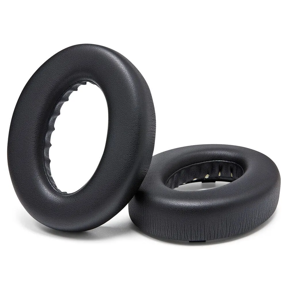 Wicked Cushions WC PadZ QC Ultra Bose QuietComfort Ultra ørepuder sorte memoryskum
