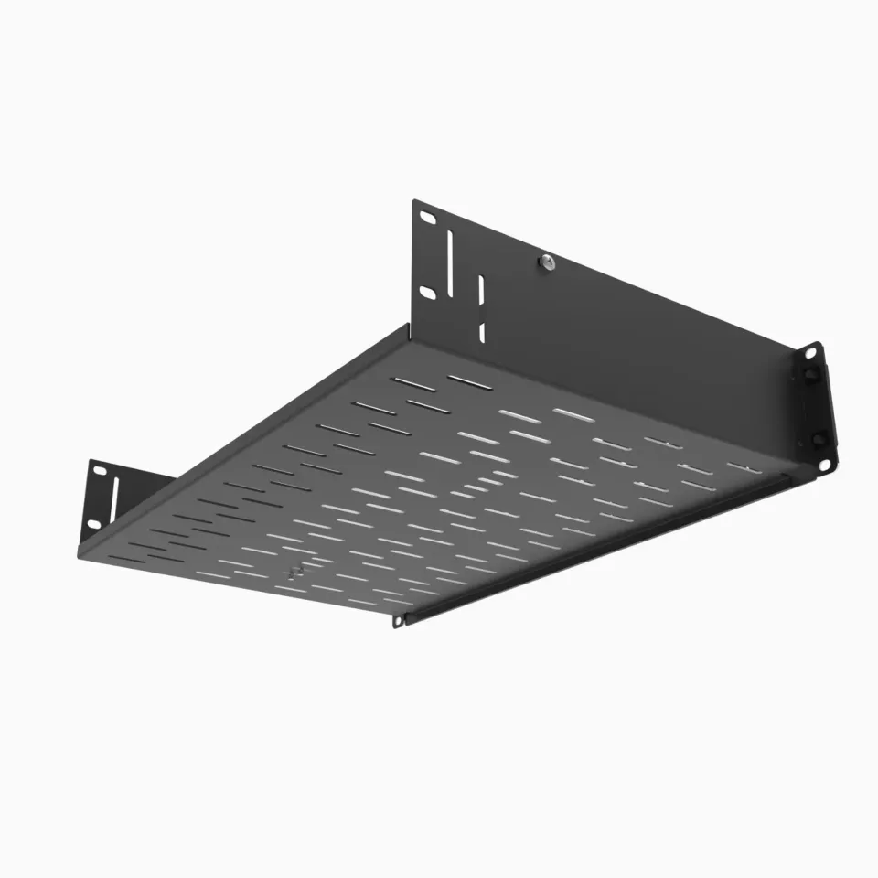 Flexson Sonos Amp/Port rackbeslag til 19-tommer rack