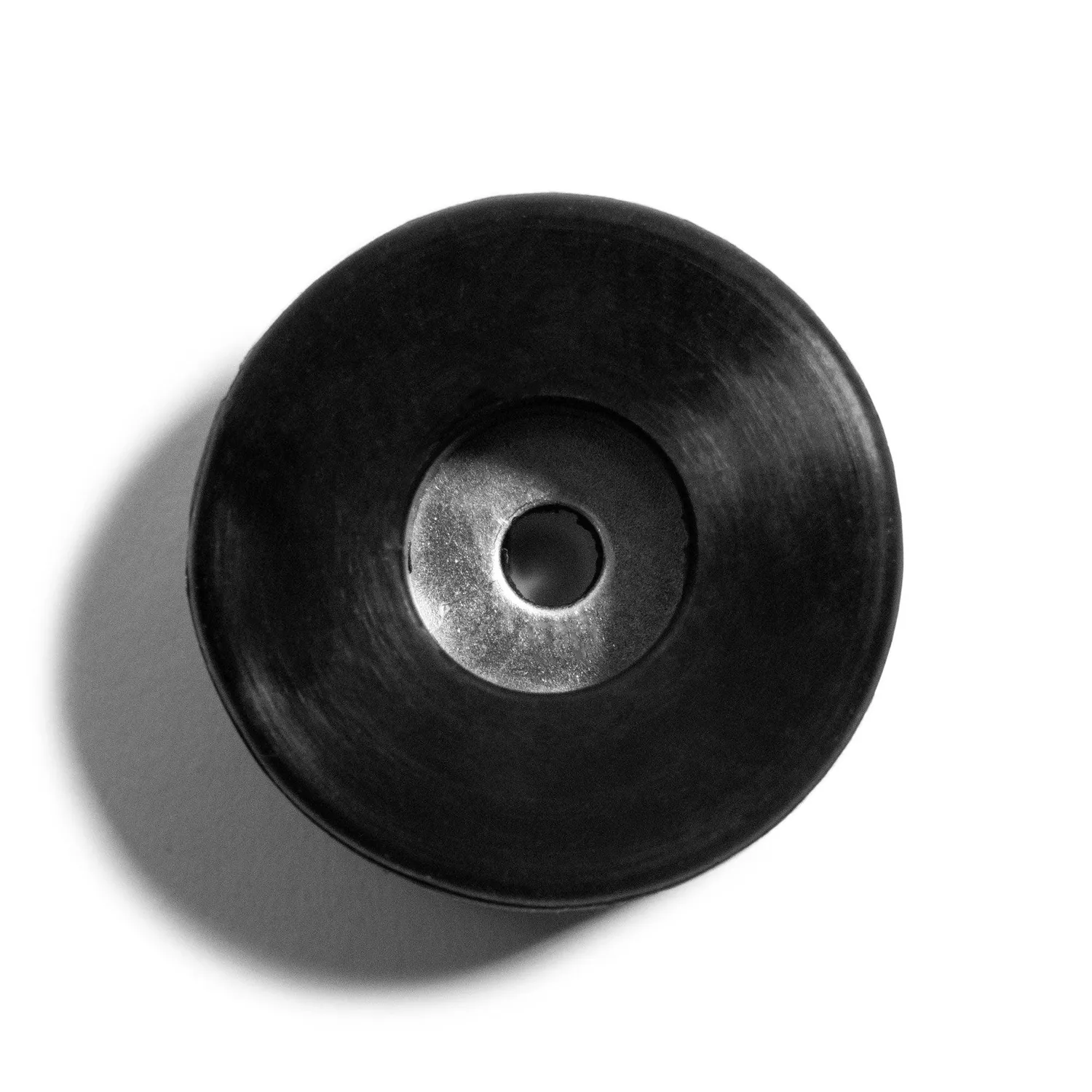 ButtKicker RI-4 stor isolatorfod i gummi til haptisk feedback