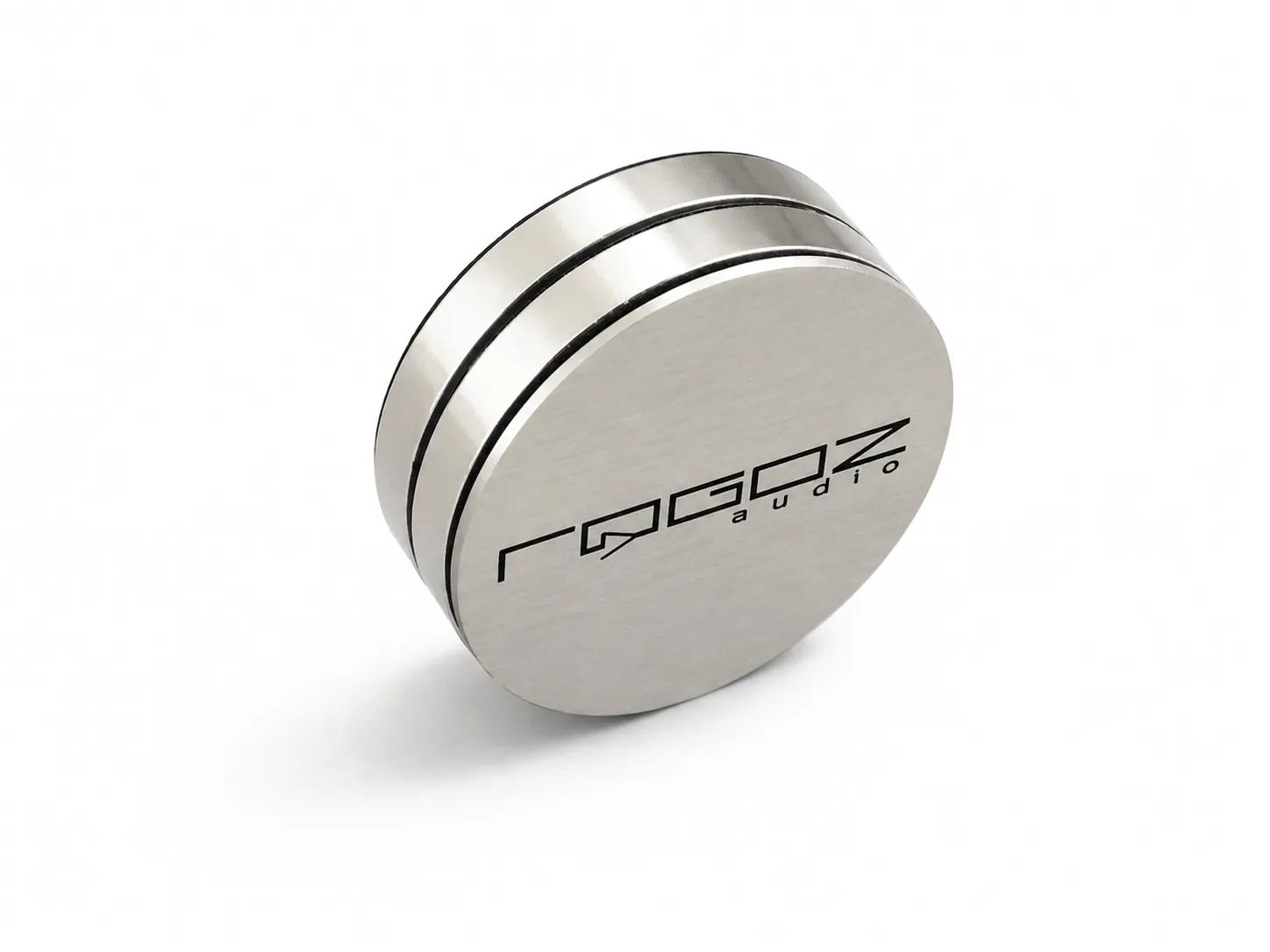 Rogoz Audio BW40 MKII vibrationsdæmpere, sandwich, 4 stk.