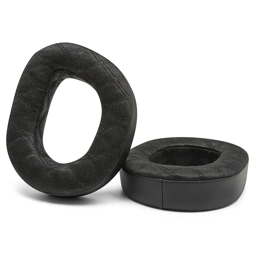 Wicked Cushions WC FreeZe V2 Stealth 700 Gen 3 ørepuder sort, kølende gel