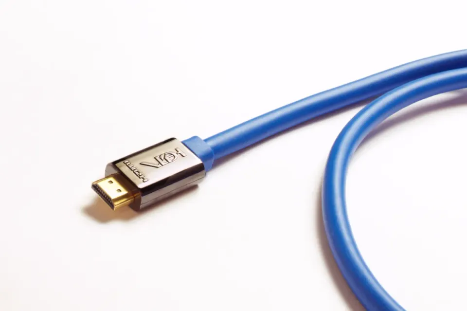 A. J. van den Hul HDMI Ultimate 4K HDMI-kabel