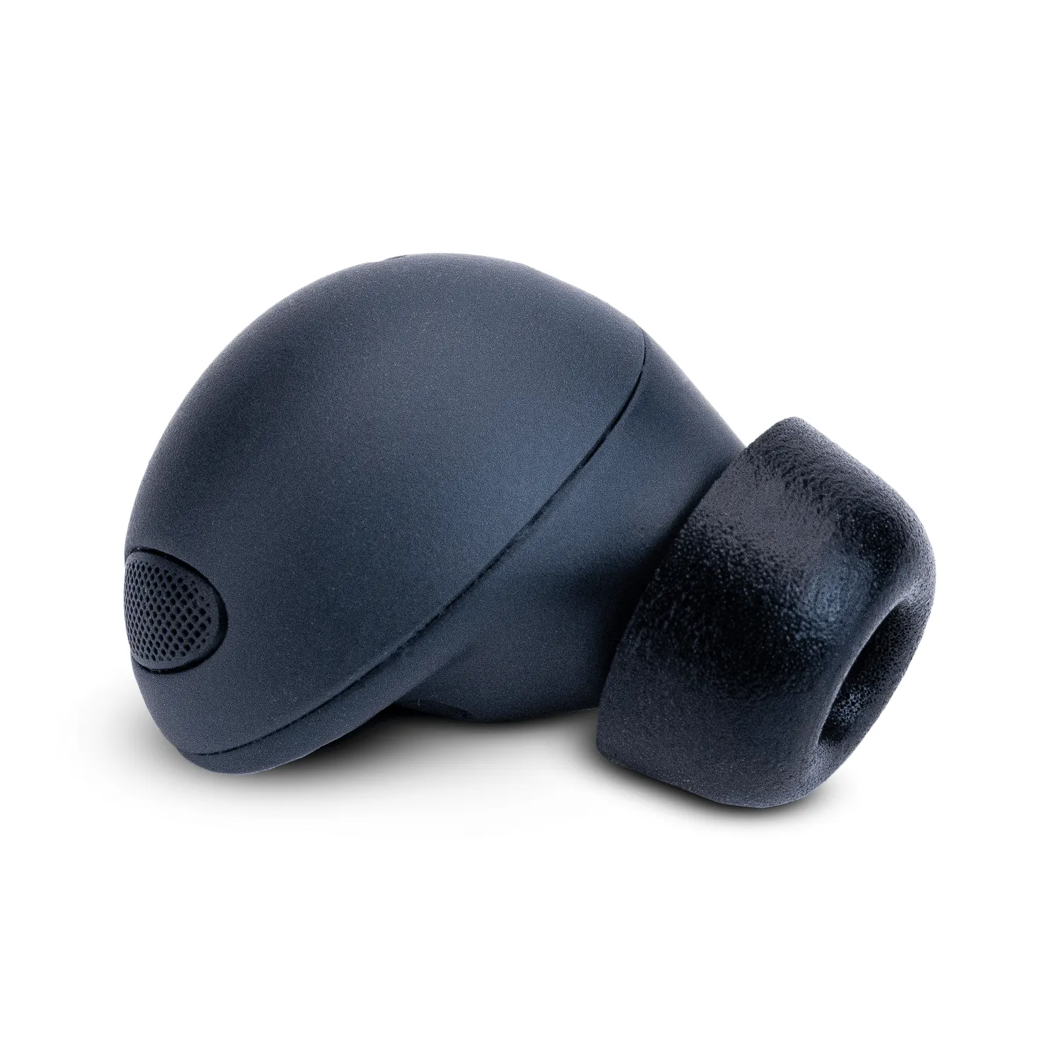 Dekoni Bulletz memory foam ørepropper til Galaxy Buds2 Pro, sort
