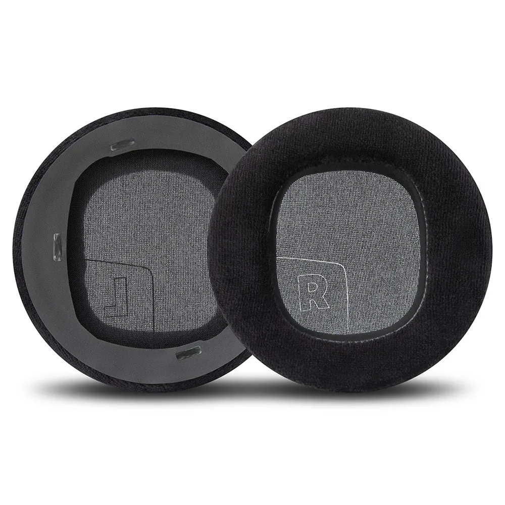 Wicked Cushions WC StealthZ Maxwell 2 ørepuder sort FPS