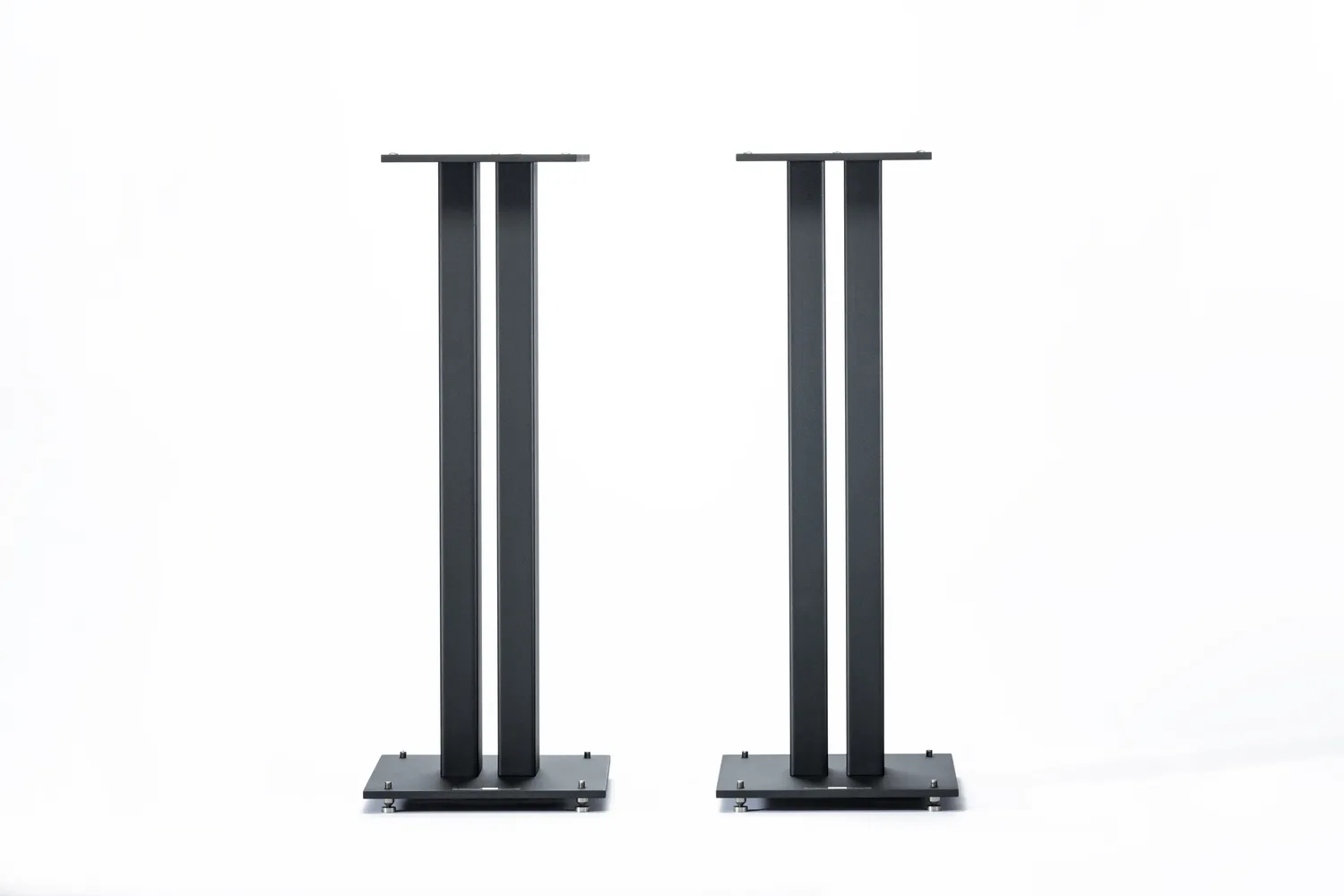 Rogoz Audio 2QB80-P3 højttalerstandere til Harbeth P3ESR, 665 mm