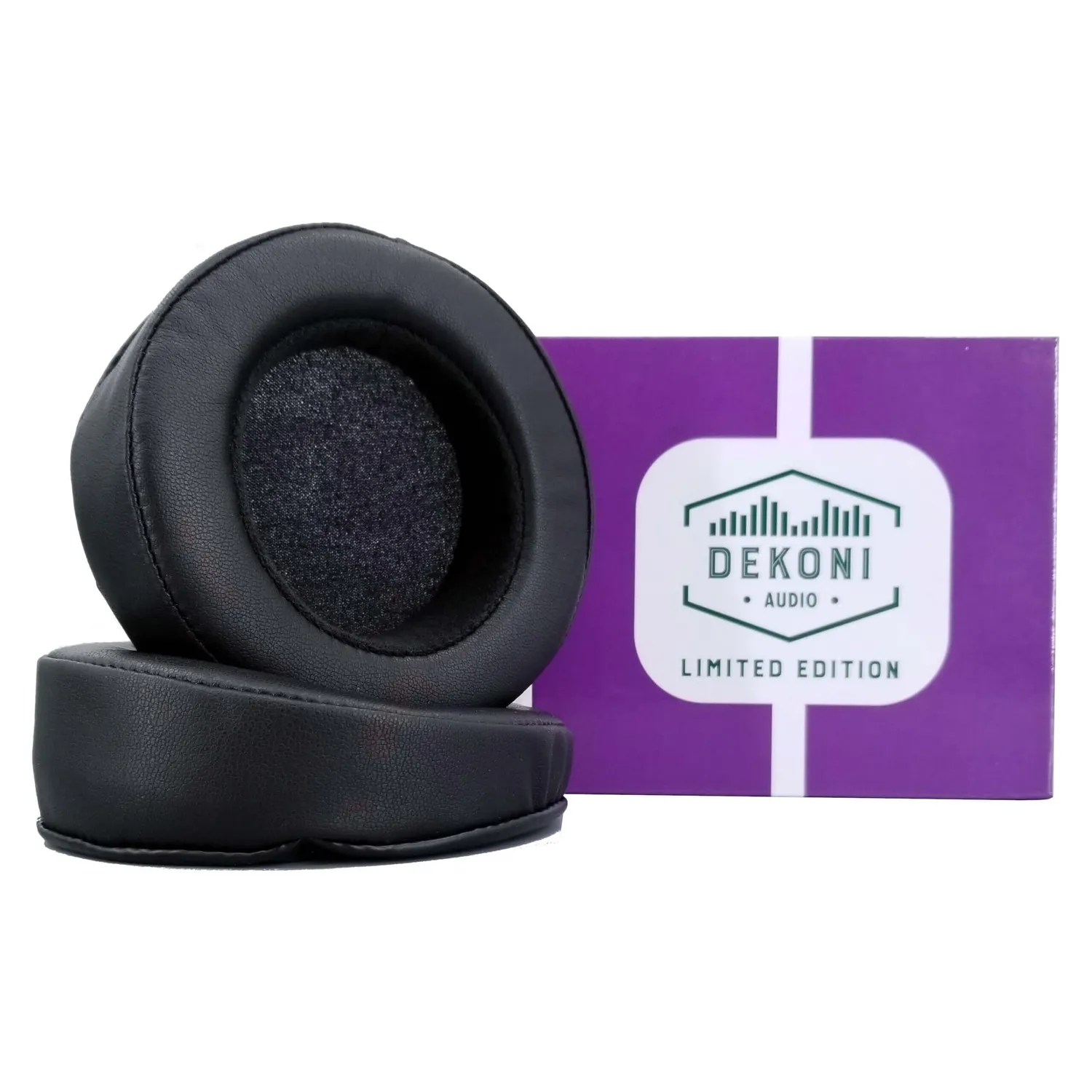 Dekoni Fostex T20RP T40RP T50RP Series ørepuder Sheepskin