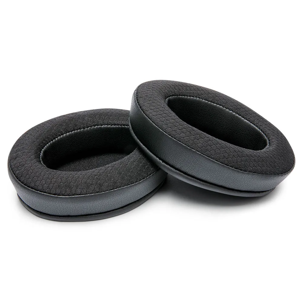 Wicked Cushions WC FreeZe Arctis Nova ørepuder Black kølegel