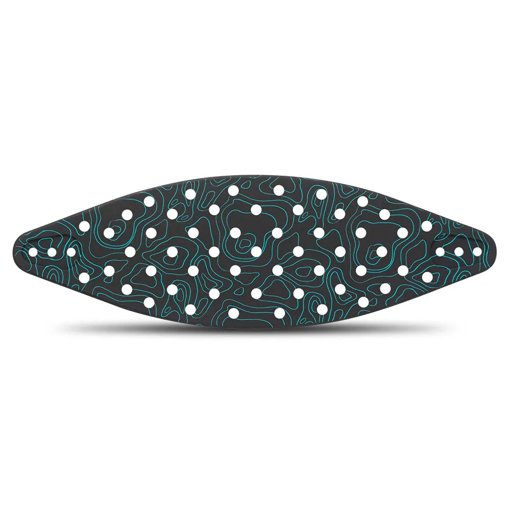 Wicked Cushions WC HeadbandZ Arctis Nova V2 hovedbøjle FrankP bred silikone
