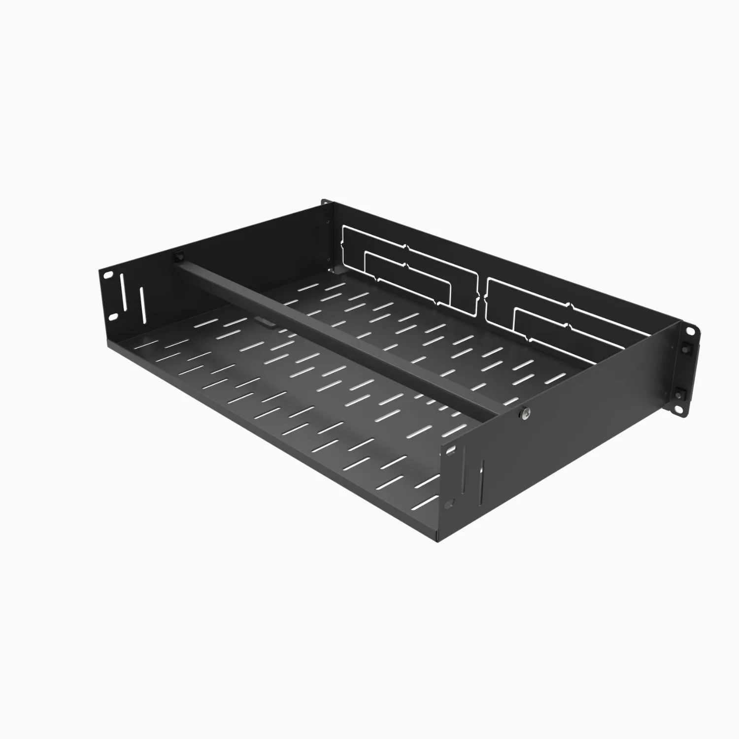 Flexson Sonos Amp/Port rackbeslag til 19-tommer rack