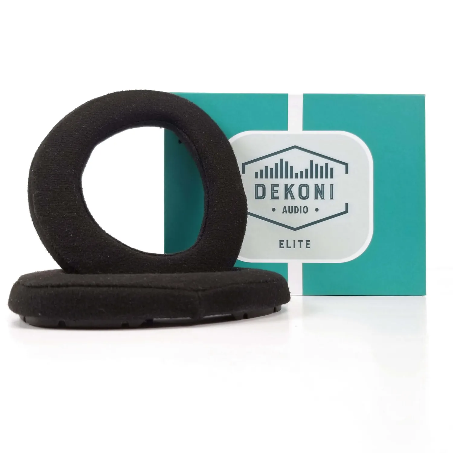 Dekoni Sennheiser HD800 Series ørepuder – Sheepskin