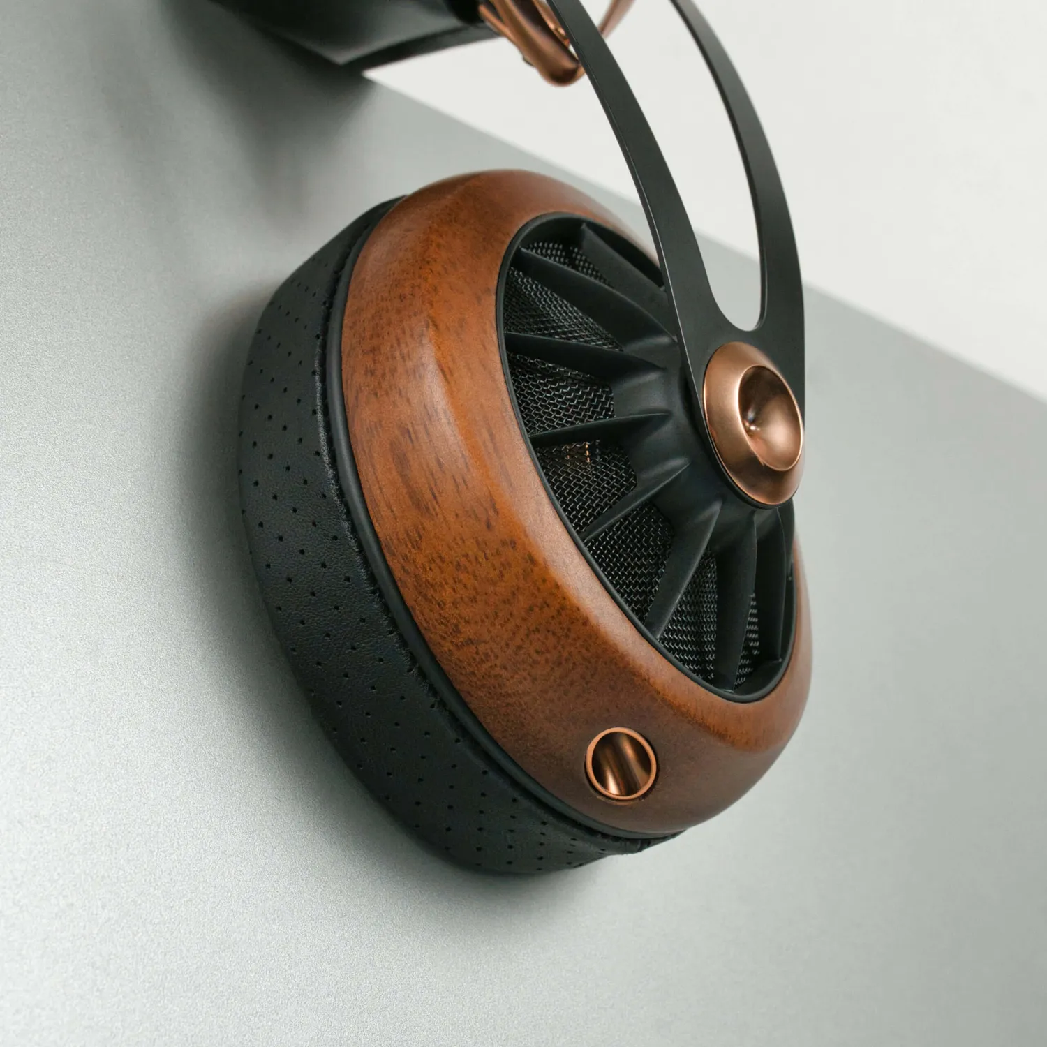 Dekoni Meze 109Pro M105 Silva M105 Aer ørepuder Hybrid