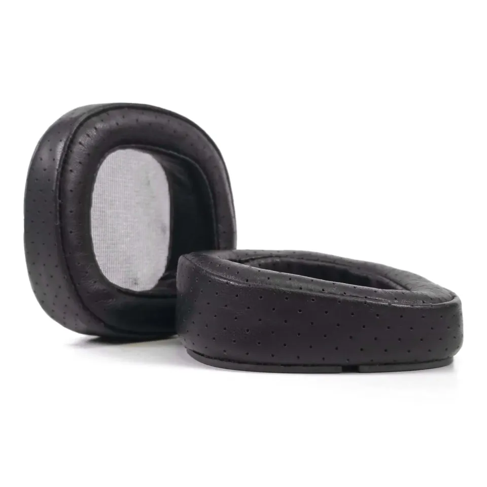 Dekoni Elite Fenestrated Sheepskin Replacement Earpads ørepuder til Abyss Diana