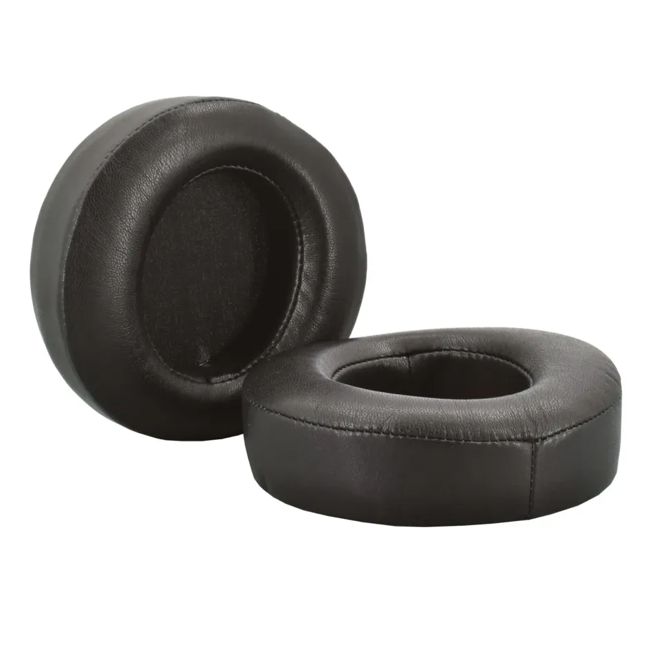 Dekoni Philips Fidelio X2 ørepuder i Choice Leather
