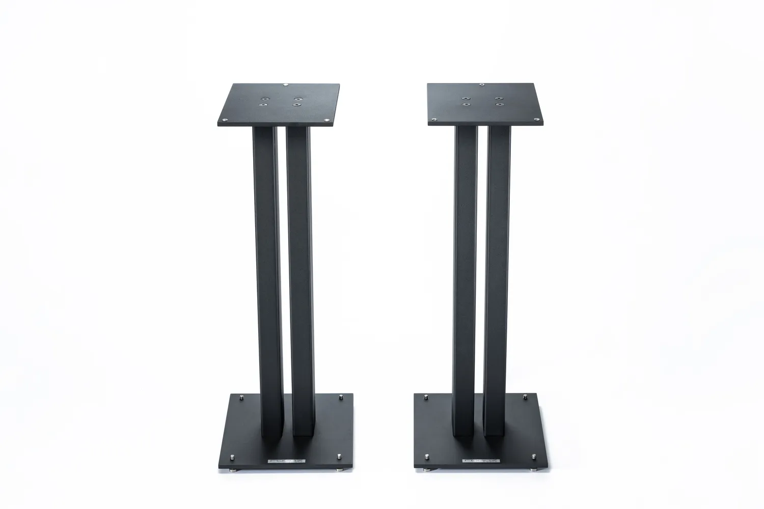 Rogoz Audio 2QB80-P3 højttalerstandere til Harbeth P3ESR, 665 mm