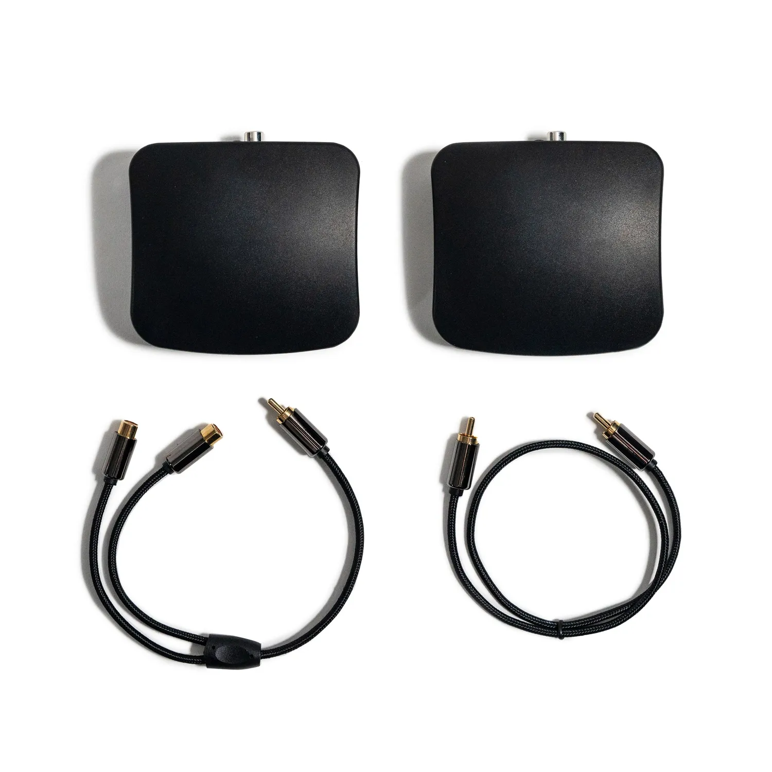 ButtKicker Wireless Link2 trådløst lydsæt