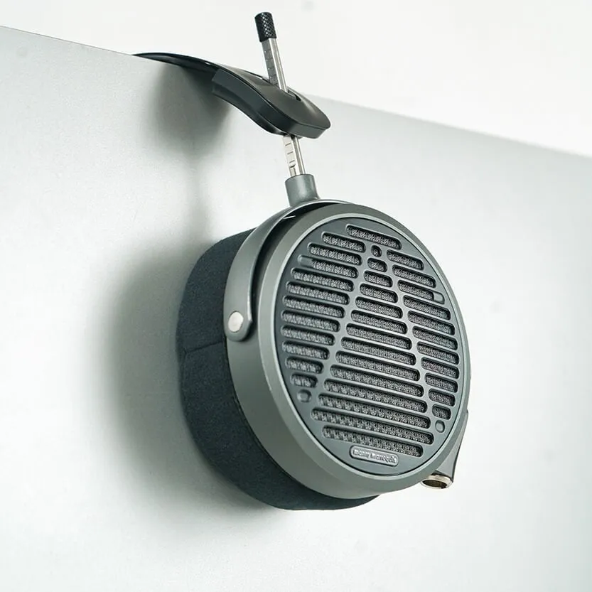 Dekoni Elite udskiftningsørepuder til Audeze MM500 og LCD-5