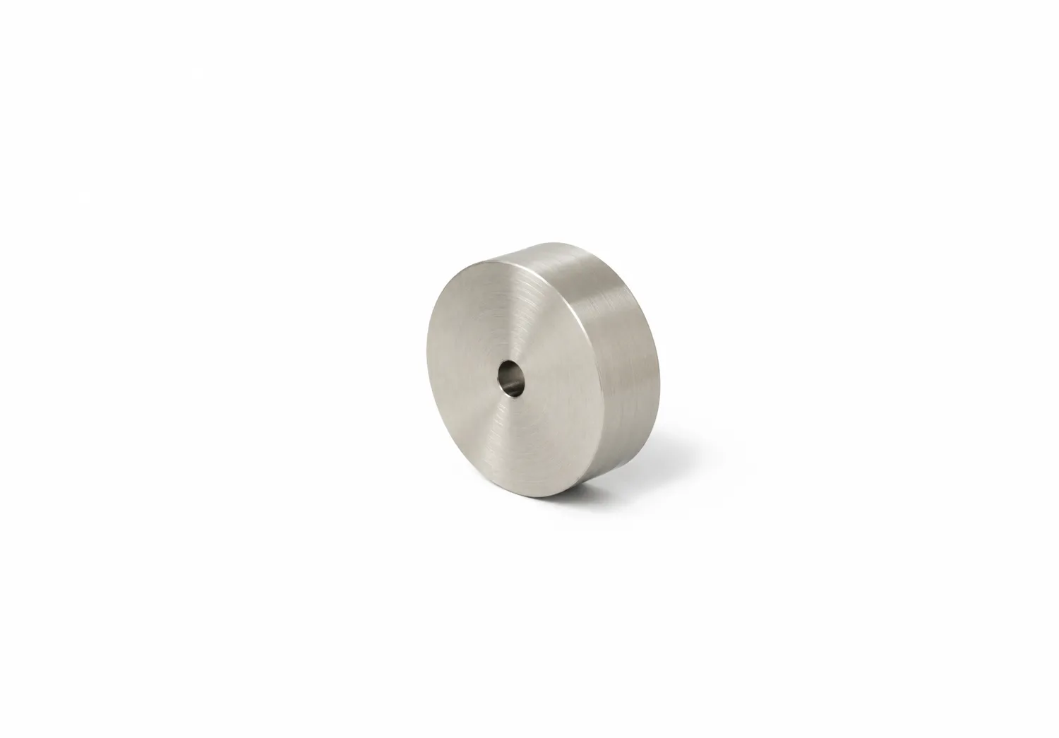 Rogoz Audio G15 spikeskive 15 mm stål