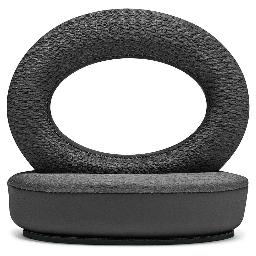 Wicked Cushions WC FreeZe Bose QC35 kølende ørepuder sort