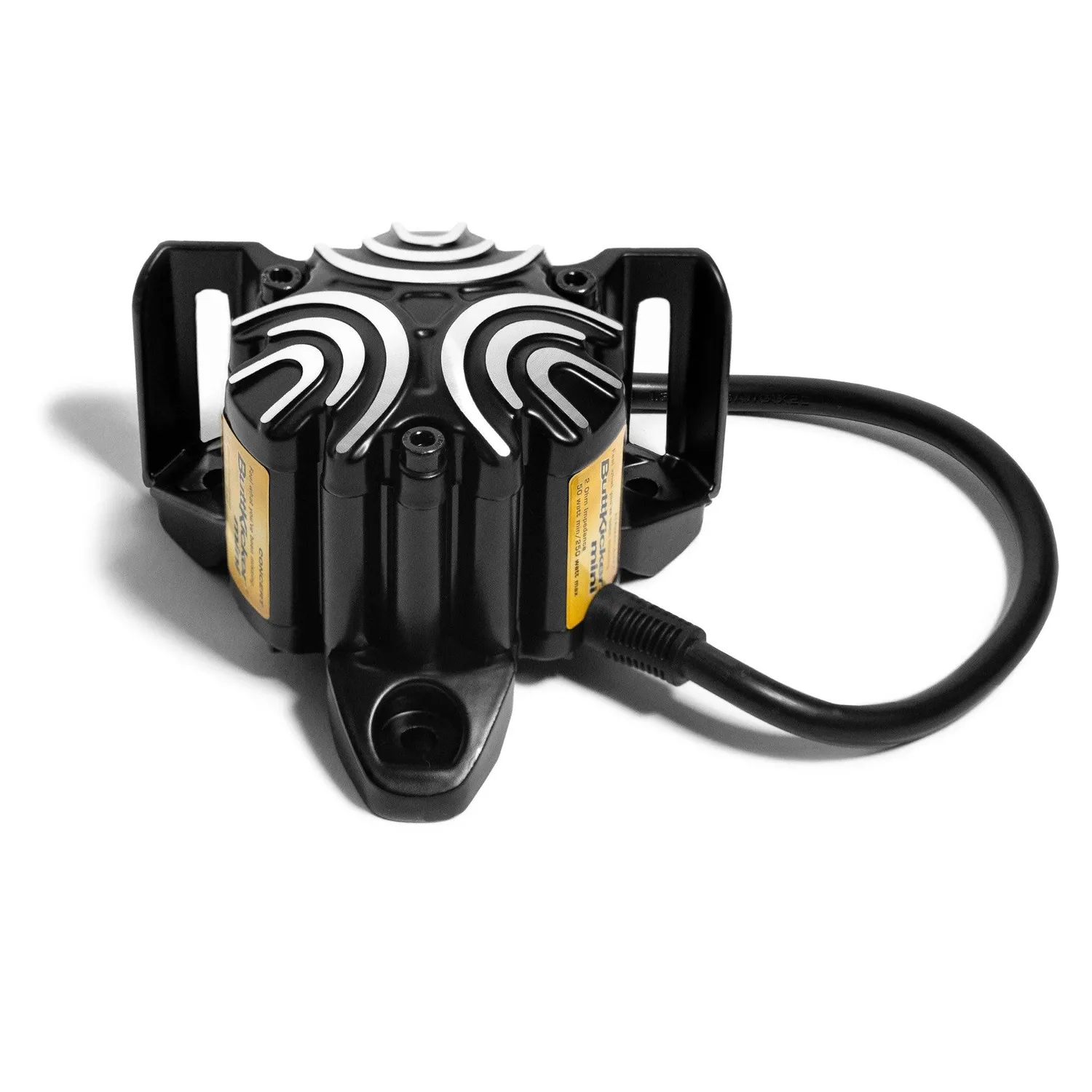 ButtKicker Mini Concert haptisk transducer 2 ohm