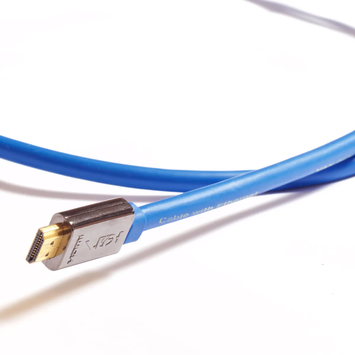 A. J. van den Hul HDMI Ultimate 4K HDMI-kabel