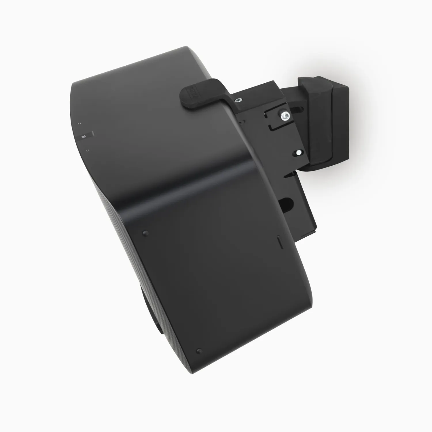 Flexson Sonos Five & Play:5 Wall Mount vægbeslag sort