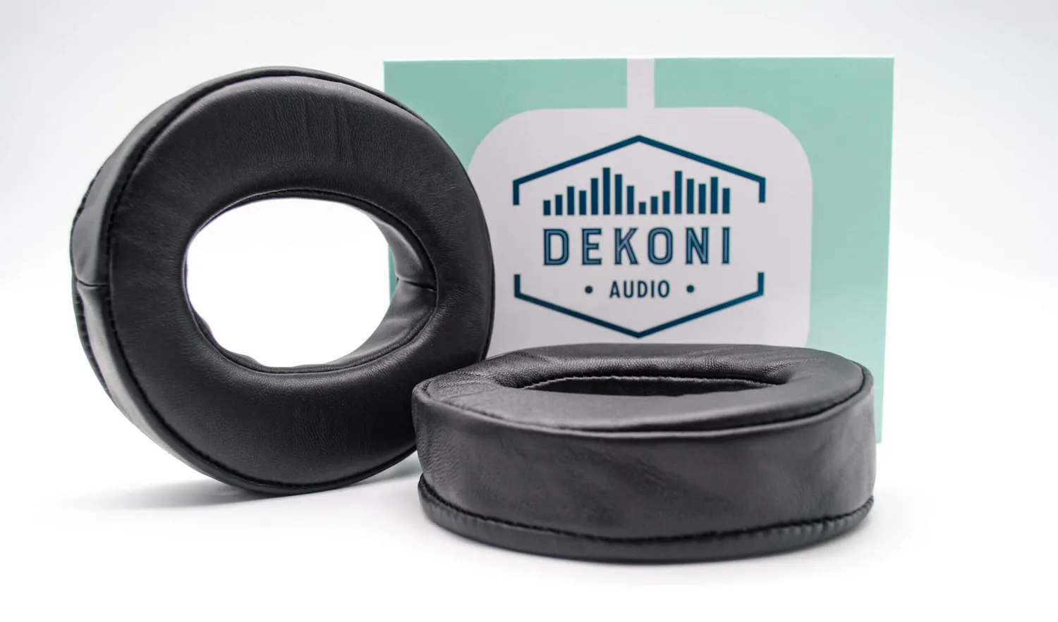 Dekoni Elite Sony Z1R ørepuder Elite Sheepskin