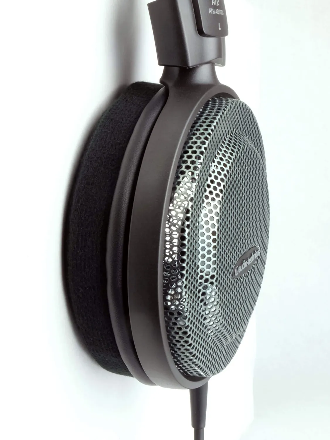 Dekoni Elite Velour ørepuder Audio-Technica ATH-AD