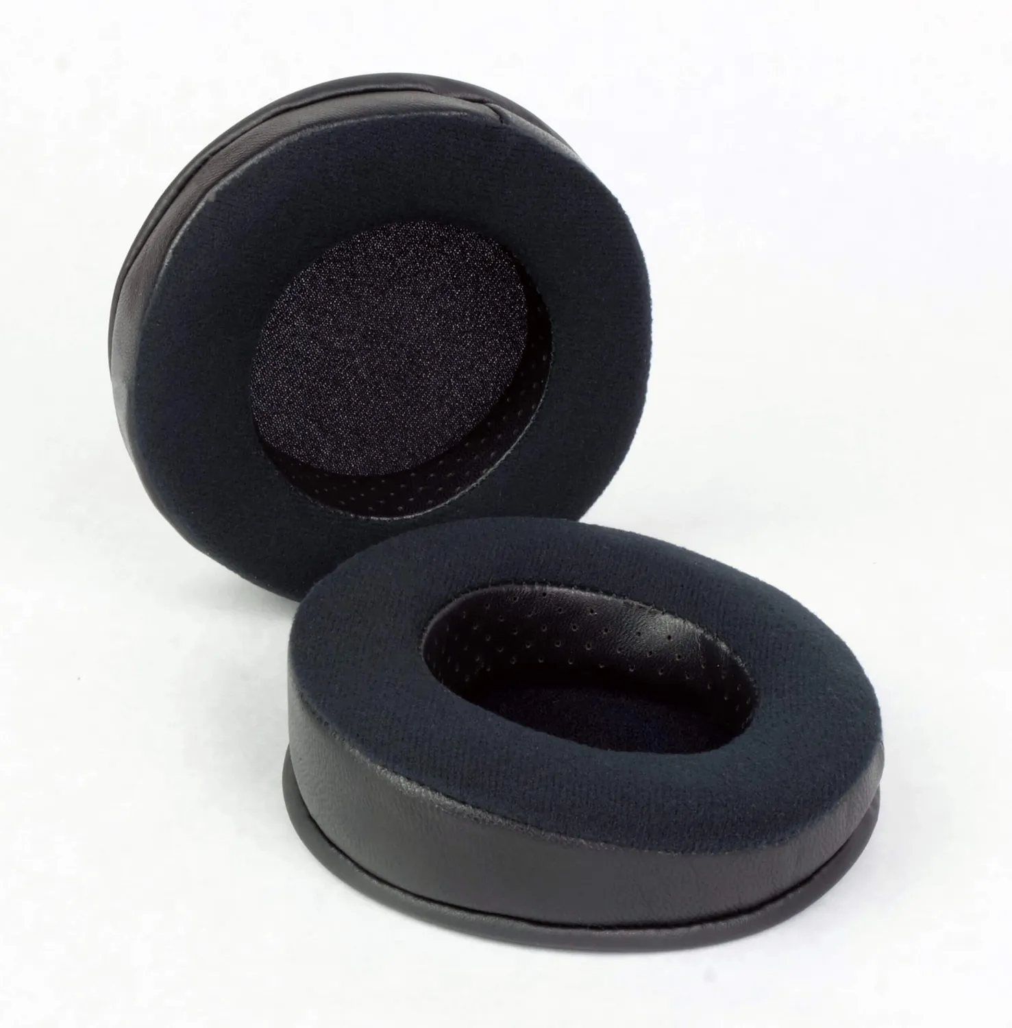 Dekoni HiFiMan HE Series ørepuder – Fenestrated Sheepskin