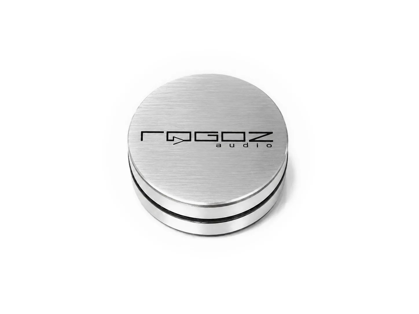 Rogoz Audio BW40 MKII vibrationsdæmpere, sandwich, 4 stk.