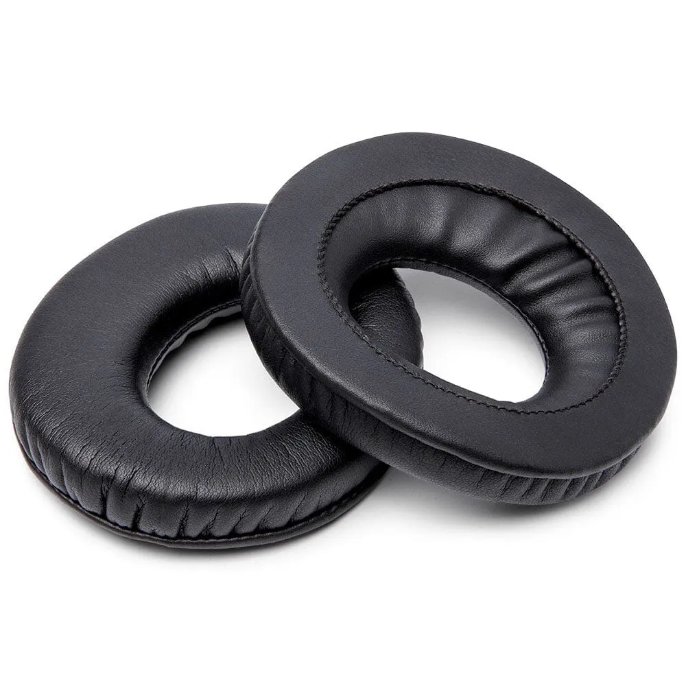 Wicked Cushions Sony MDR-RF985R ørepuder sort