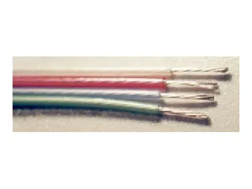 A. J. van den Hul MSS – 7 ledning, 0,32 mm PTFE