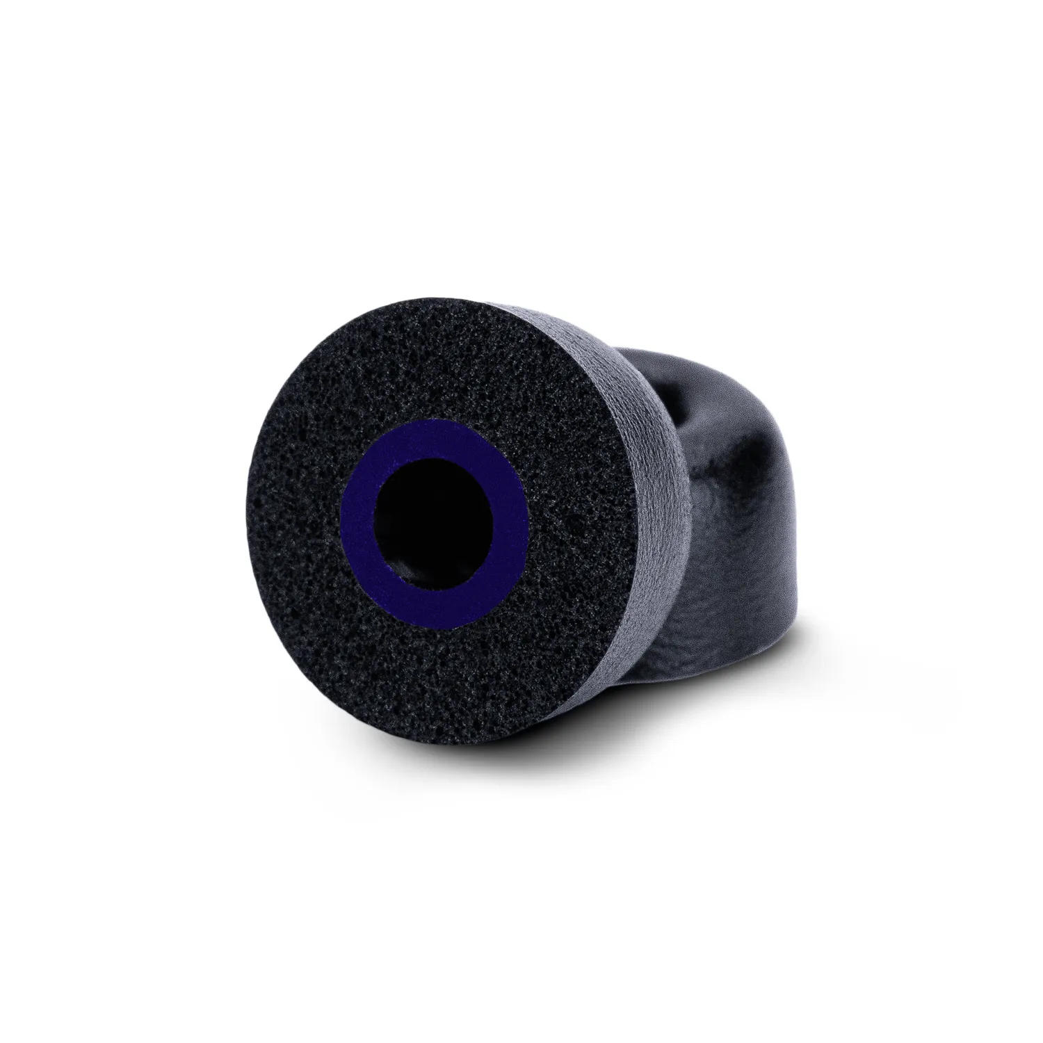 Dekoni Bulletz memory foam ørepropper til Galaxy Buds2 Pro, sort