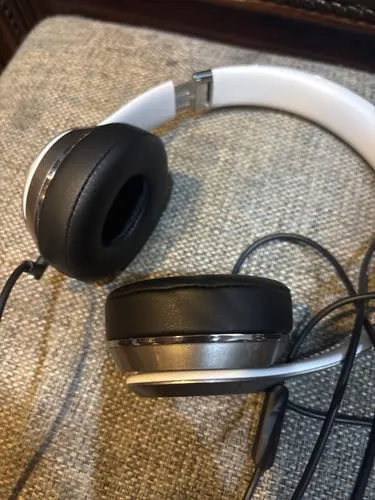 Wicked Cushions Beats Solo Earpads ørepuder sort memory foam