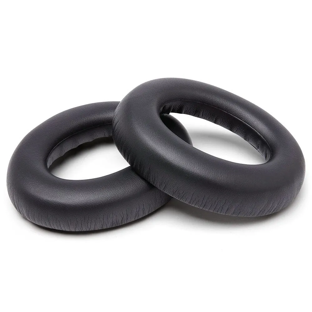 Wicked Cushions Bose NC 700 ørepuder 90s Black memoryskum