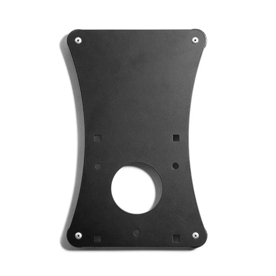 ButtKicker Furniture Mounting Kit møbelbeslag til LFE og Concert