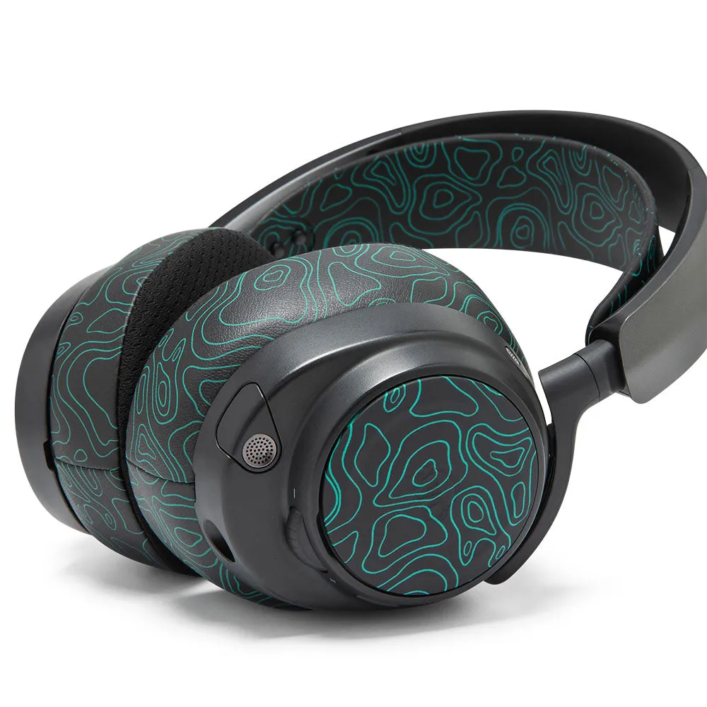 Wicked Cushions Arctis Nova Booster Pack sideplader RandomFrankP