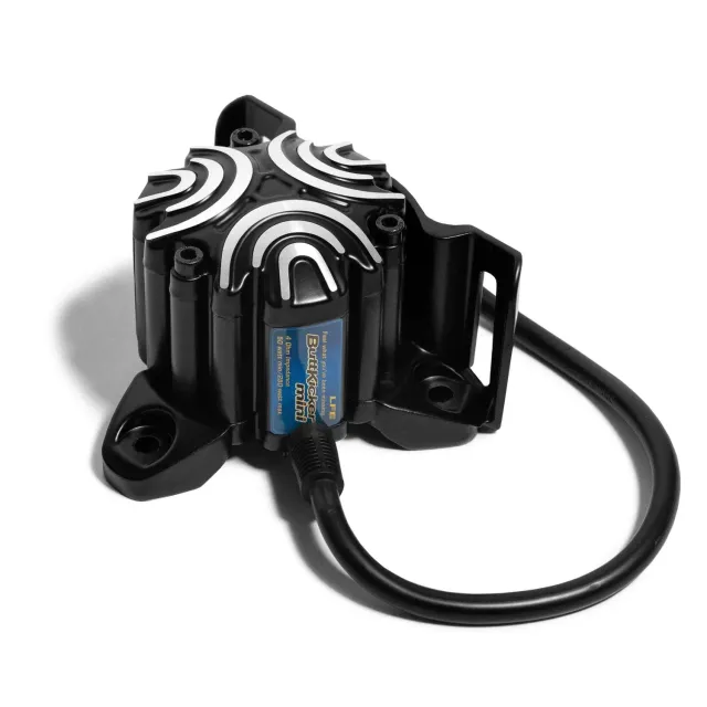 ButtKicker Mini LFE haptisk transducer 4 ohm