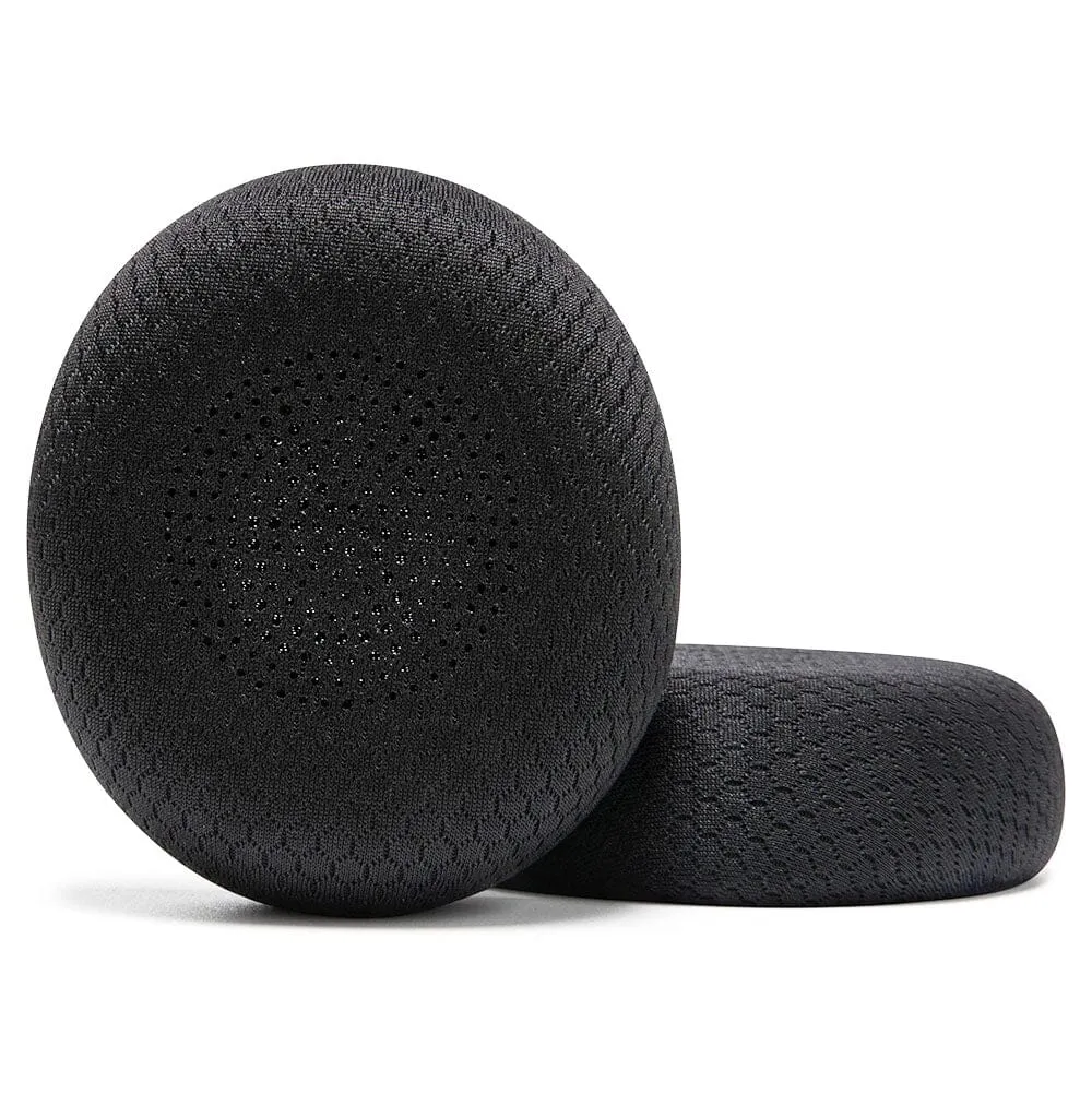 Wicked Cushions WC PadZ Evolve2 65 ørepuder sort PU-læder