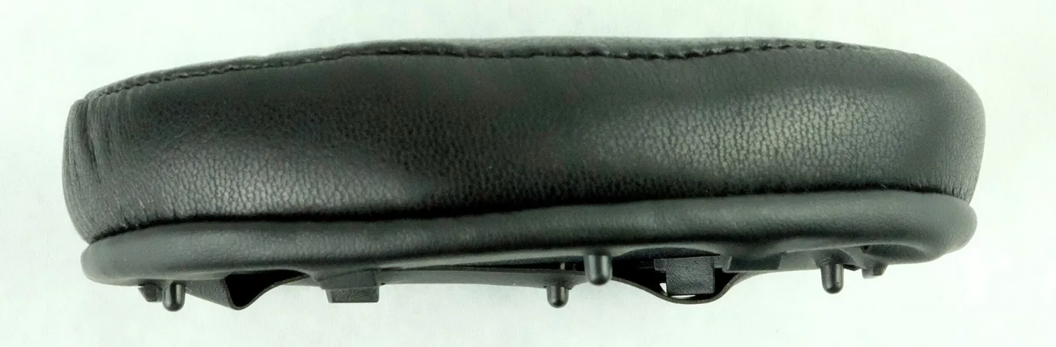 Dekoni Sony WH1000XM3 ørepuder Choice Leather