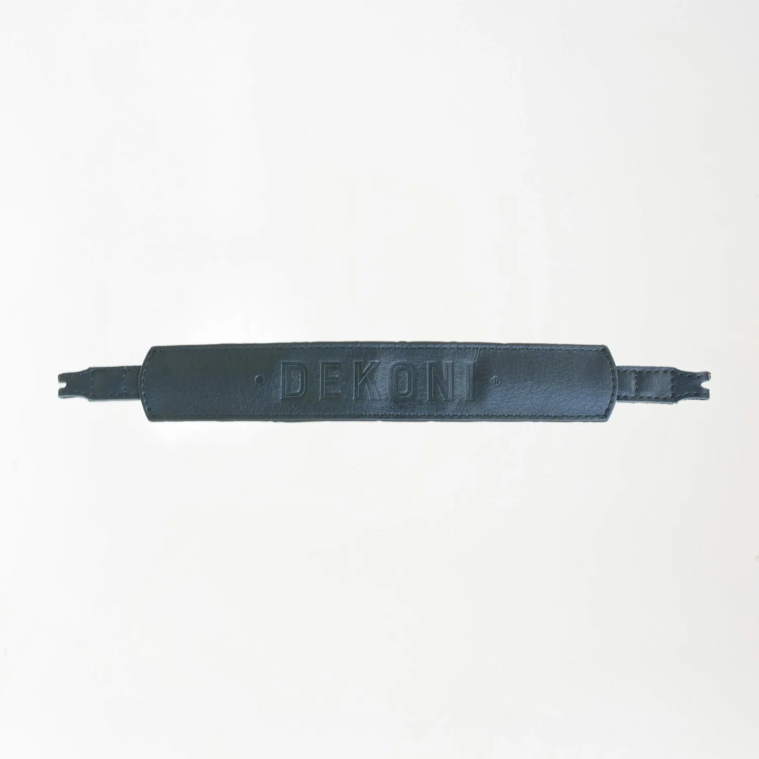 Dekoni Replacement Headband hovedbøjle til AudioQuest NightHawk og NightOwl i ægte fåreskind