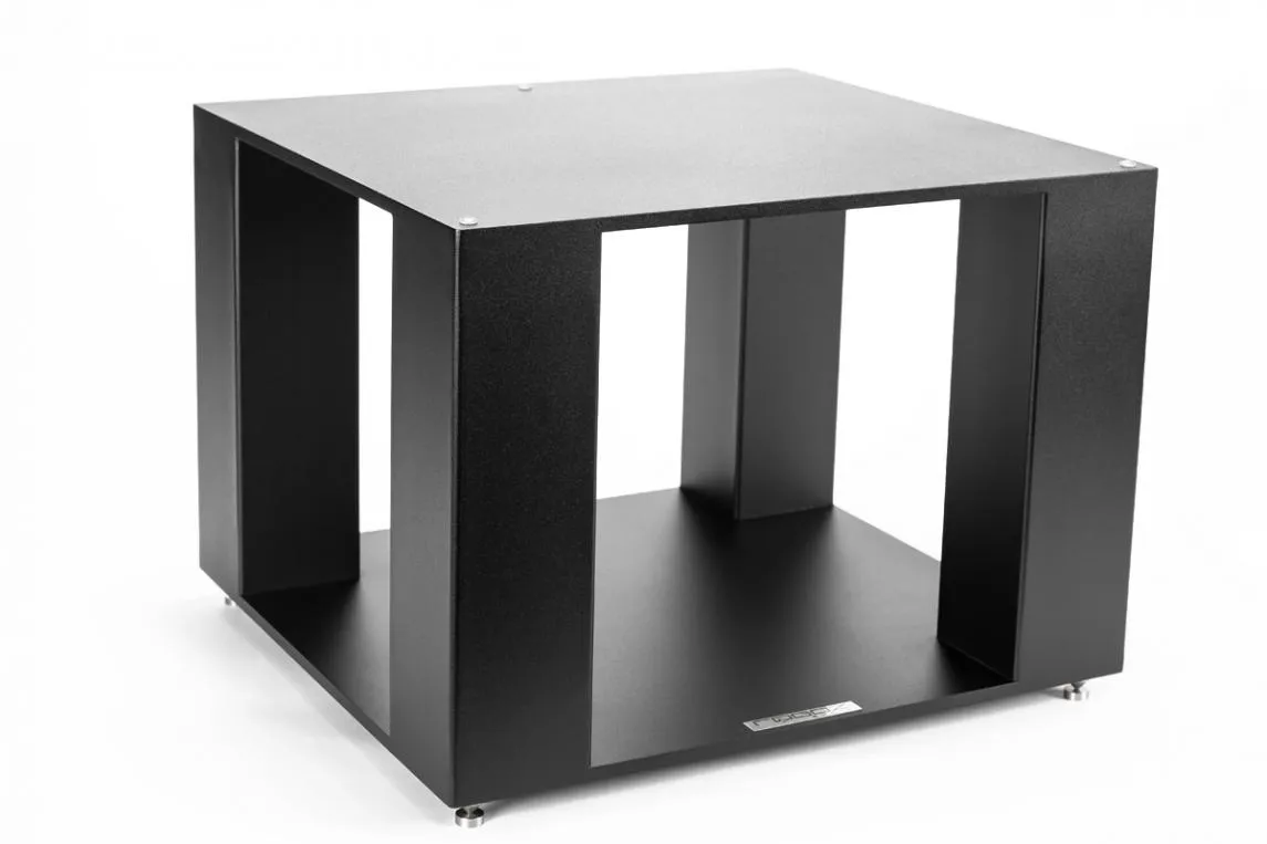 Rogoz Audio 4QB80-M40 højttalerstandere til Harbeth Monitor 40