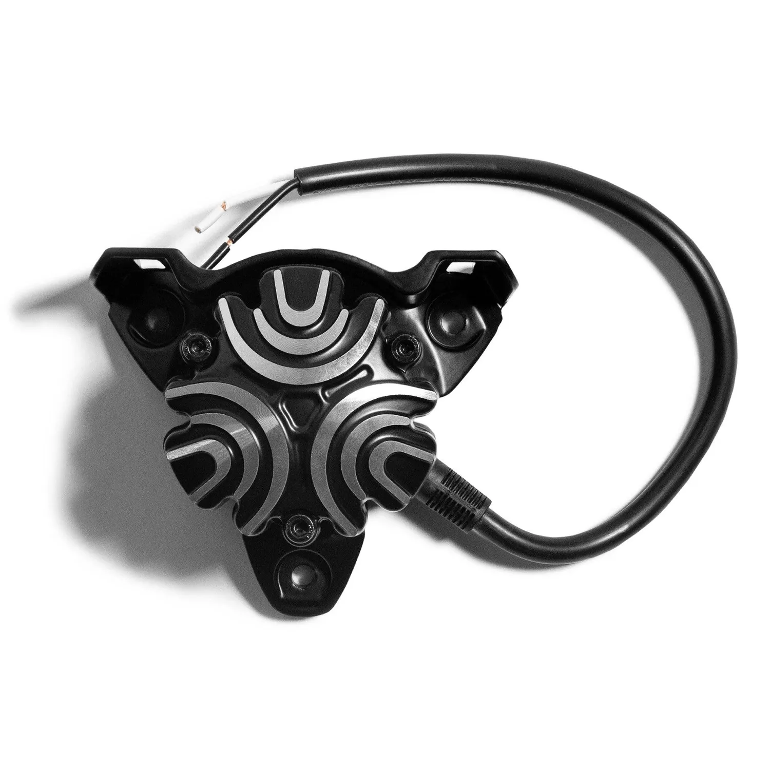 ButtKicker Mini Concert haptisk transducer 2 ohm