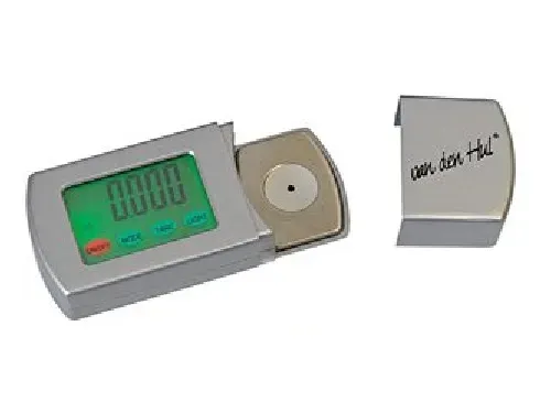 A. J. van den Hul Cartridge Tracking Force Meter nåletryksmåler digital