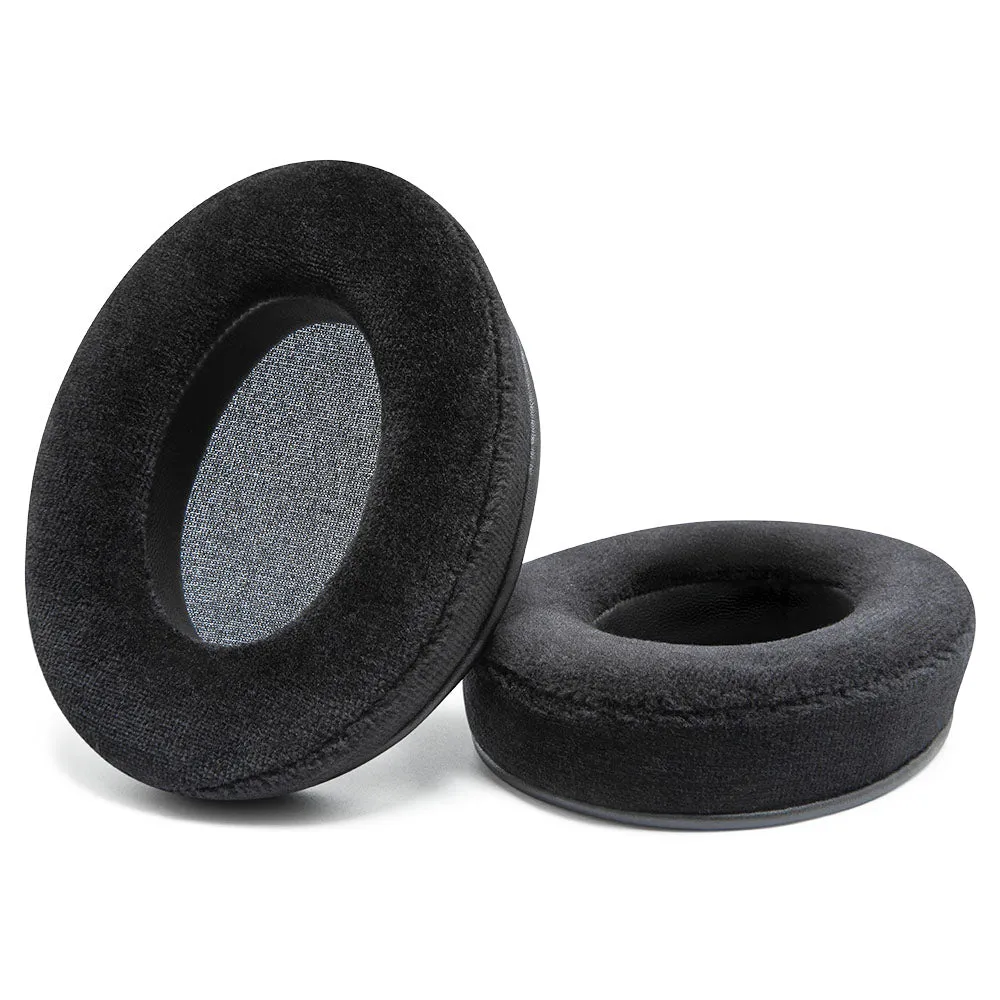 Wicked Cushions WC StealthZ Cloud ørepuder sort