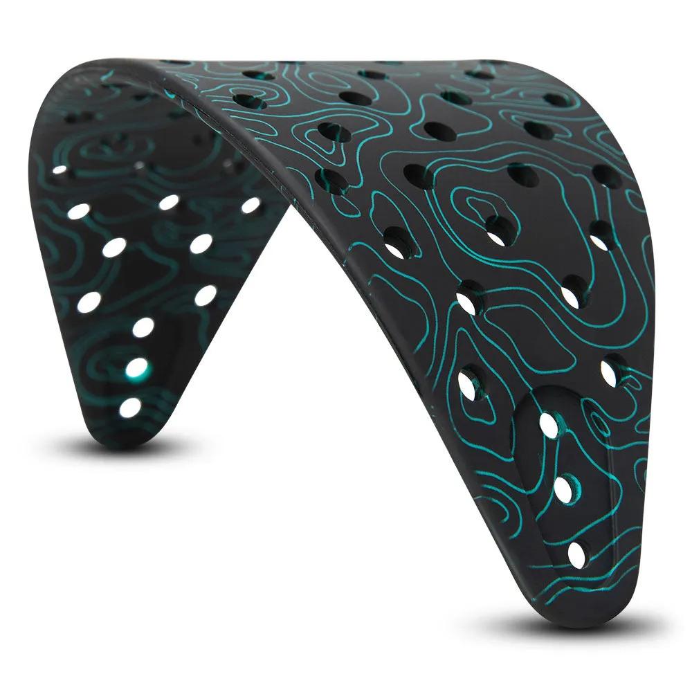 Wicked Cushions WC HeadbandZ Arctis Nova V2 hovedbøjle FrankP bred silikone