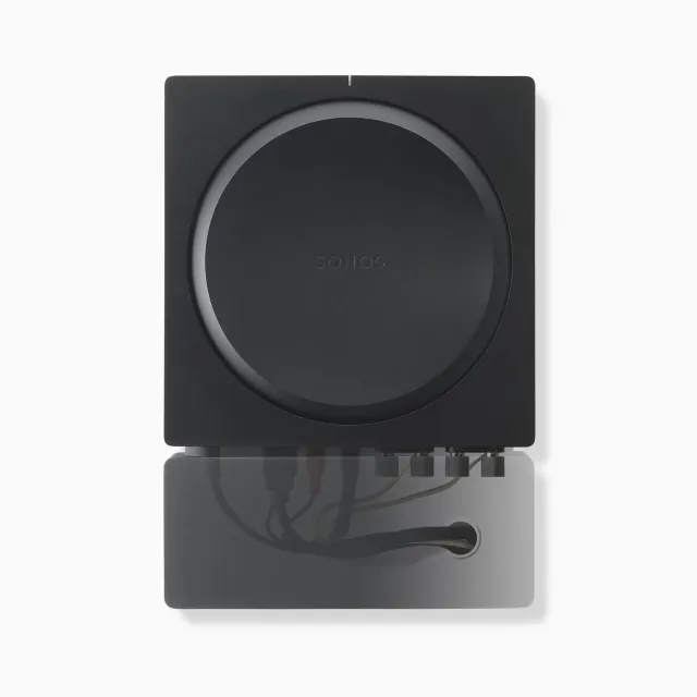 Flexson Sonos Amp vægbeslag med kabelskjuler, 1 stk.