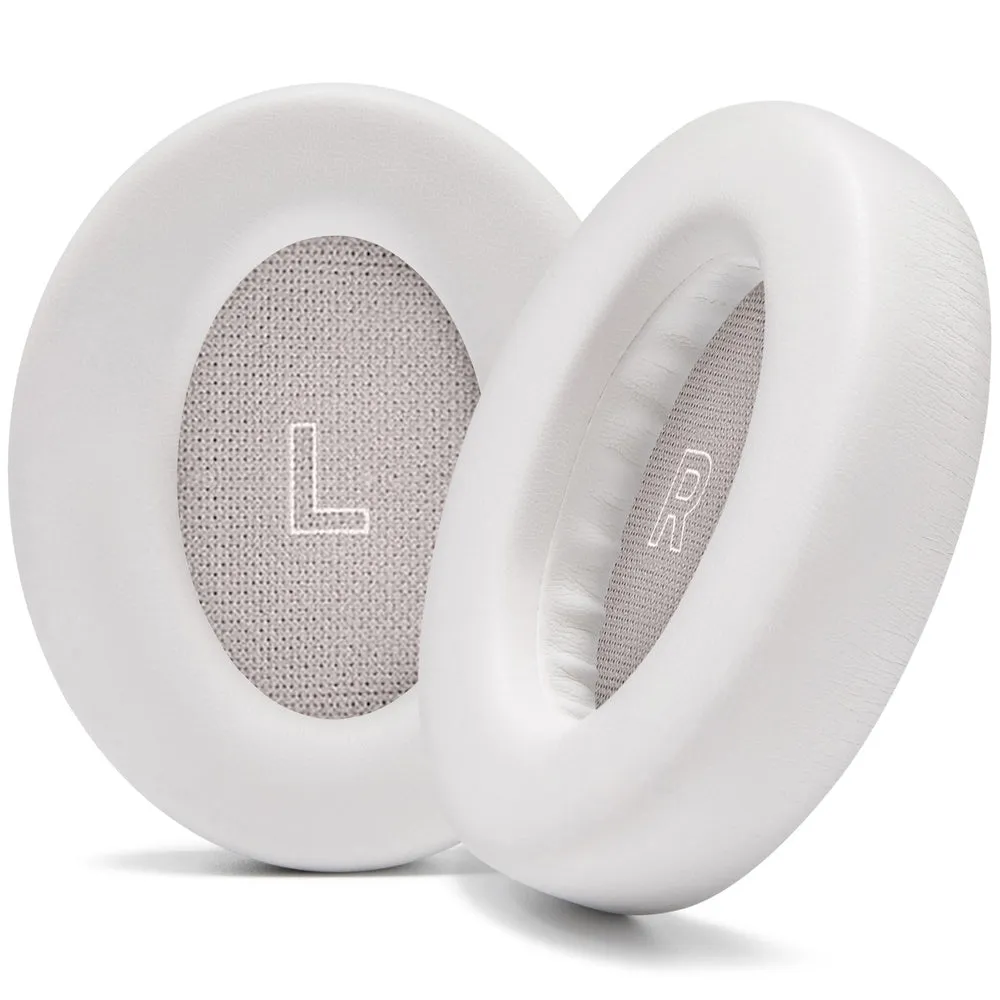 Wicked Cushions WC PadZ QC Ultra Bose QuietComfort Ultra ørepuder sorte memoryskum
