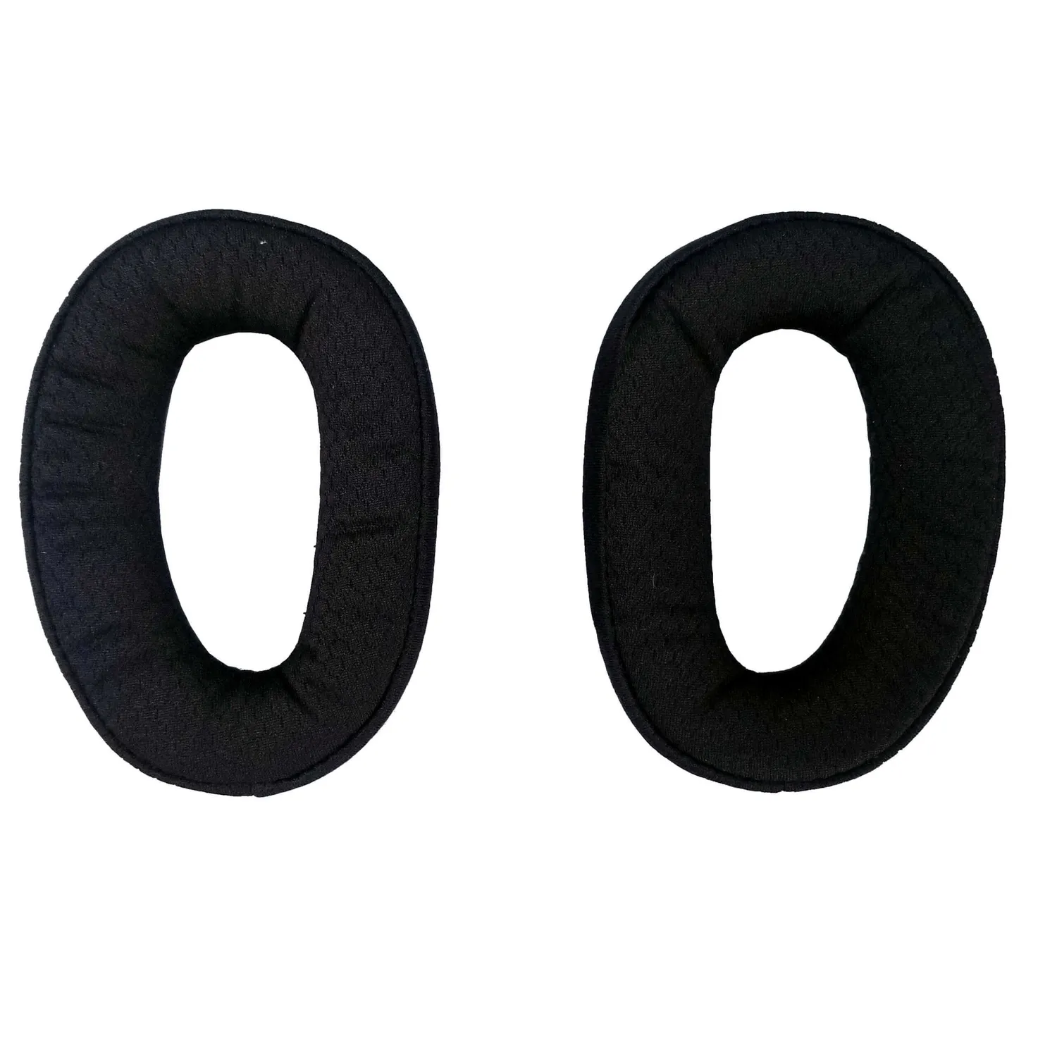 Dekoni Jerzee Replacement Earpads ørepuder til Sennheiser GSP 300-serien