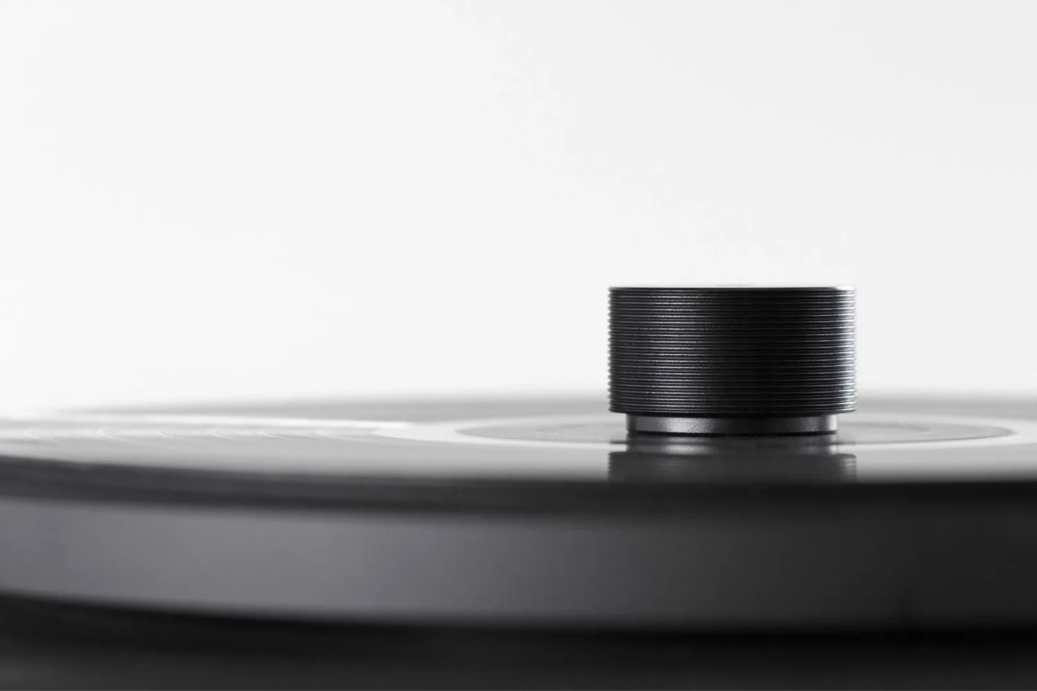 AM pladevægt 300 g i massivt stål