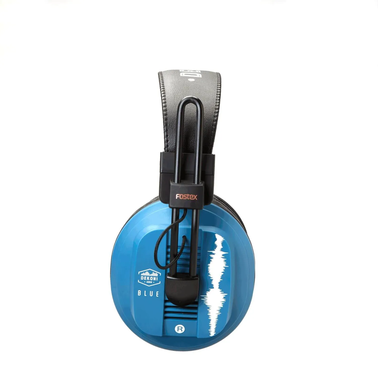 Dekoni Audio Blue planar magnetiske hovedtelefoner